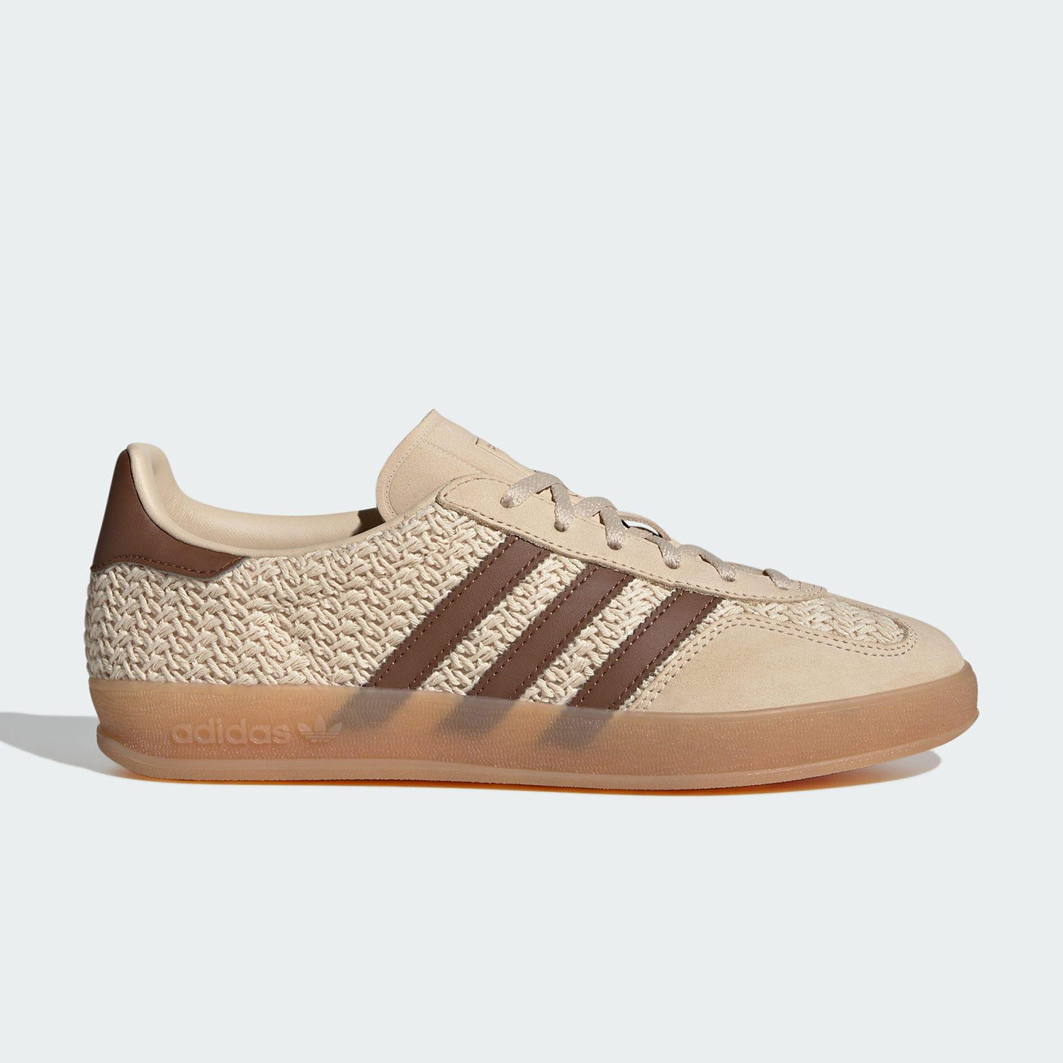 Sepatu Kasual Klasik Retro Rin - Adidas Shoes Samba ulasan dan harga