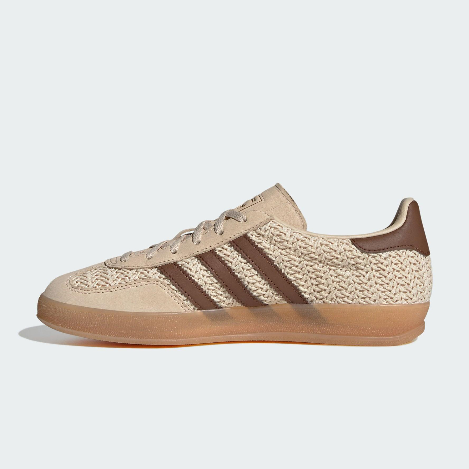 Sepatu Kasual Klasik Retro Rin - Adidas Shoes Samba ulasan dan harga