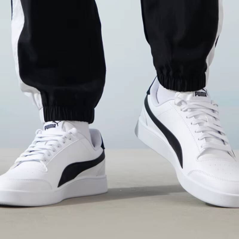 Sepatu Skateboard Puma Mid Low - Puma Shoes Suede Classic ulasan dan harga
