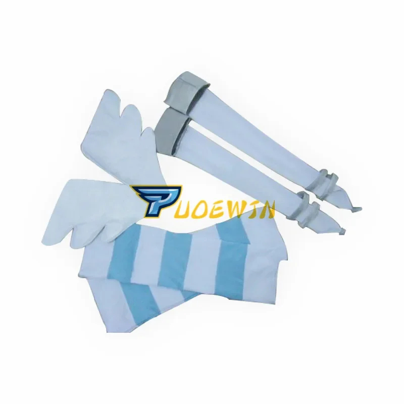 2026 SBluu Anime Panty/ Garter - Garter Belt Set ulasan dan harga