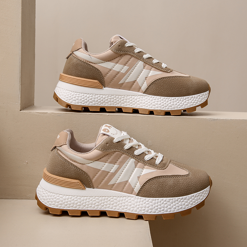 Sepatu Kets Wanita Ringan Nyam - New Balance Shoes 550 ulasan dan harga