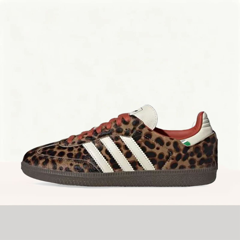 adidas SAMBA OG Sepatu Skate K - Adidas Shoes Samba ulasan dan harga