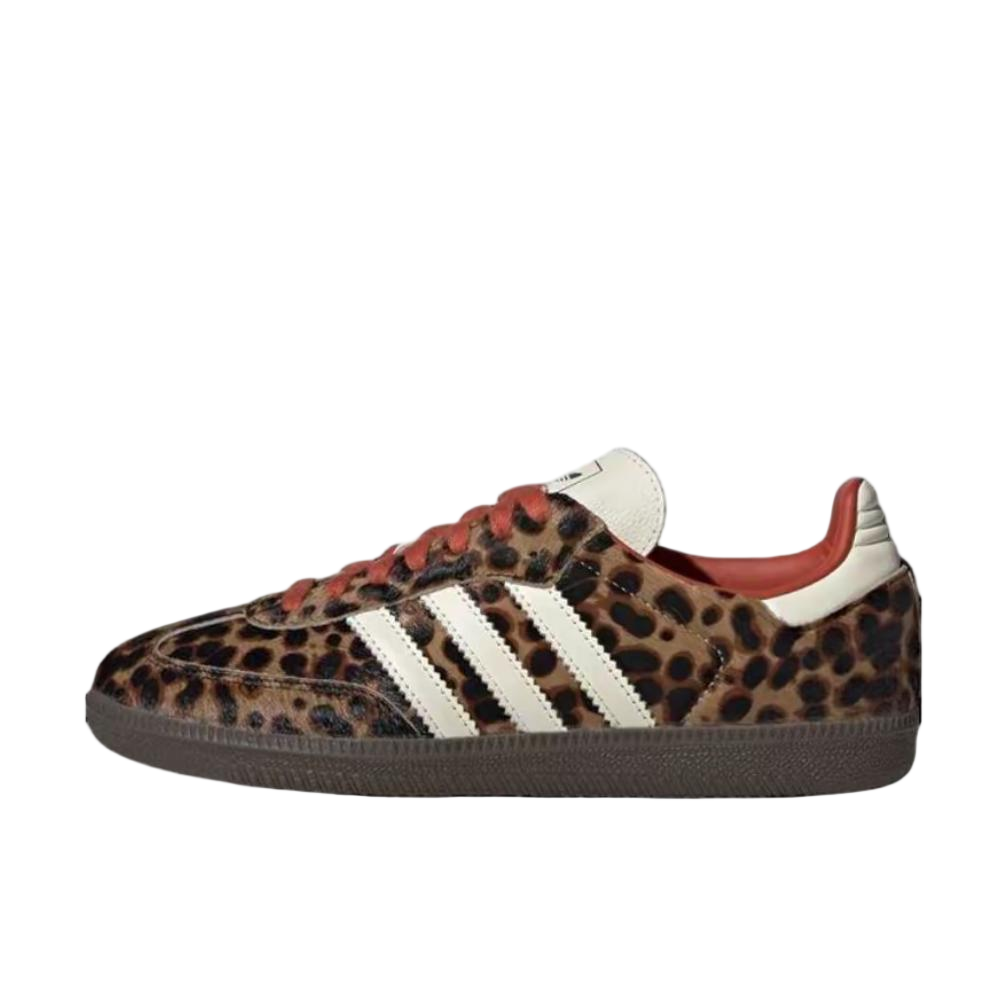 adidas SAMBA OG Sepatu Skate K - Adidas Shoes Samba ulasan dan harga