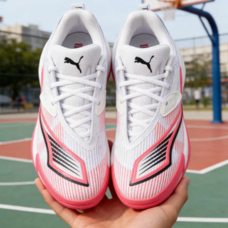 Sepatu Basket Pria Puma Basic  - Puma Shoes Suede Classic ulasan dan harga