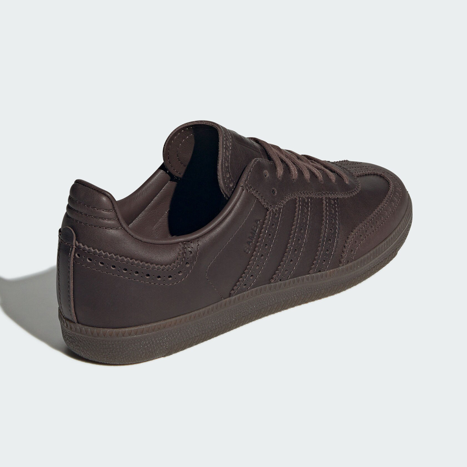 Sepatu Kasual Retro Unisex SAM - Adidas Shoes Samba ulasan dan harga