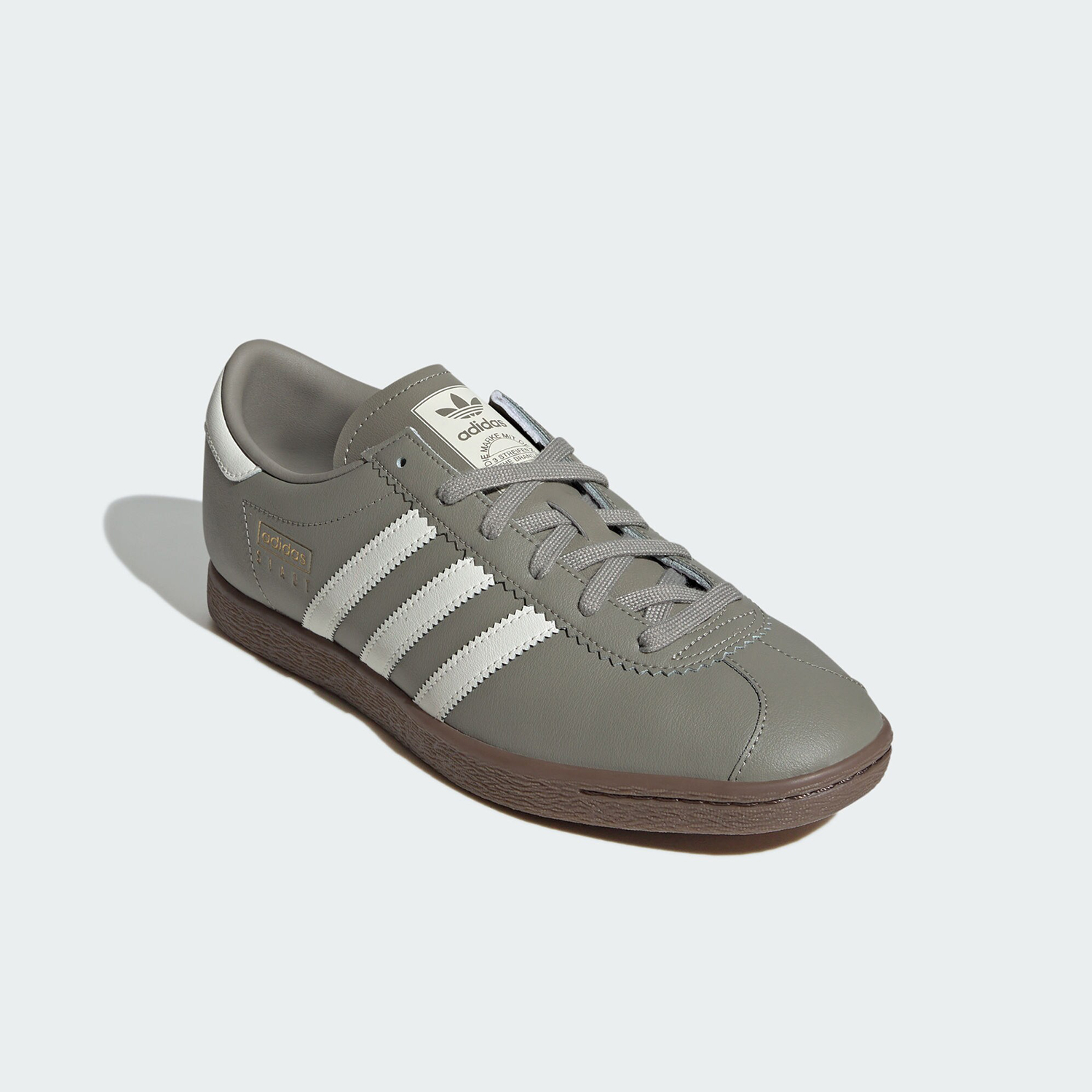 Sepatu papan kasual ringan tah - Adidas Shoes Samba ulasan dan harga