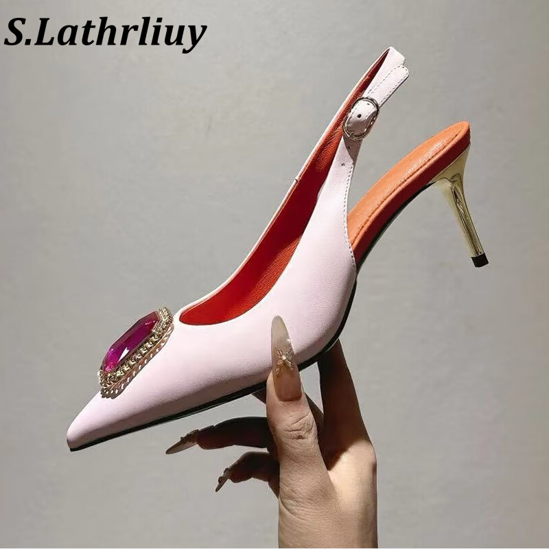 Sandal hak tinggi wanita berhi - Slip Dress Satin ulasan dan harga