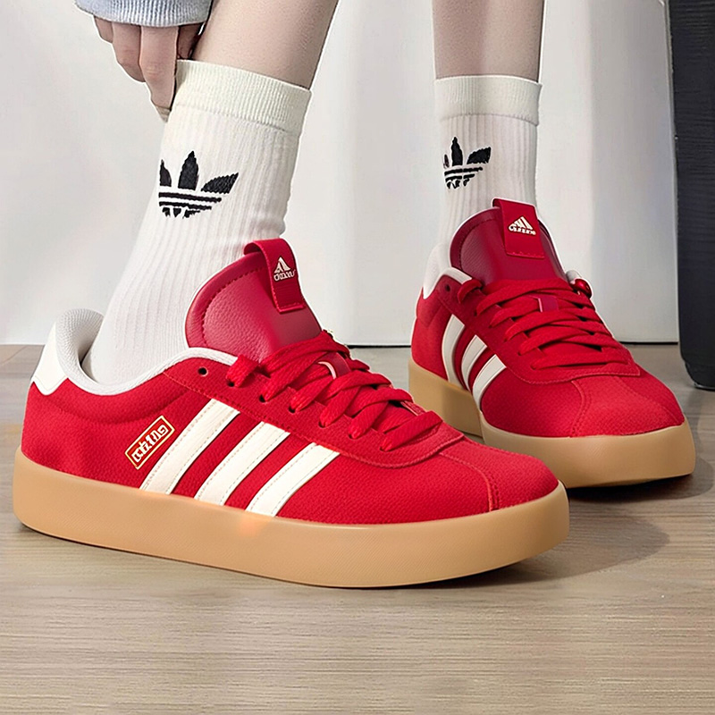 Sepatu Skate Adidas KI5079 Low - Adidas Shoes Samba ulasan dan harga