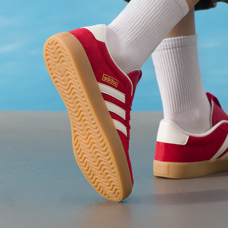 Sepatu Skate Adidas KI5079 Low - Adidas Shoes Samba ulasan dan harga