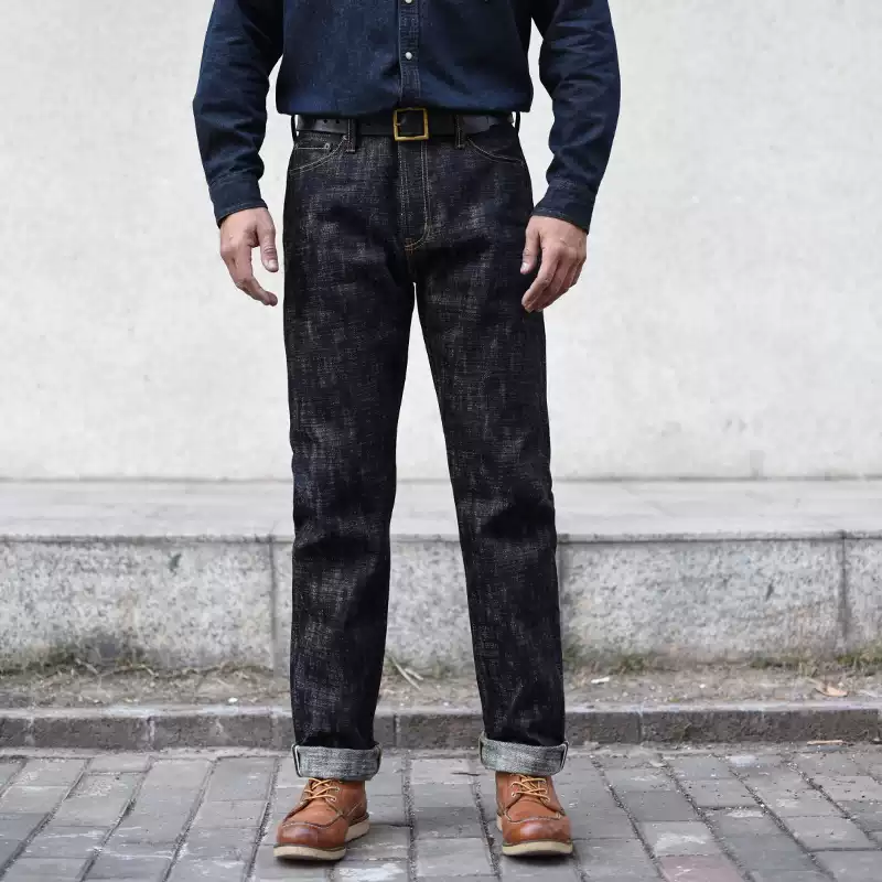 Saus Zhan Jeans Pria Sanforize - Levis Jeans 501 ulasan dan harga