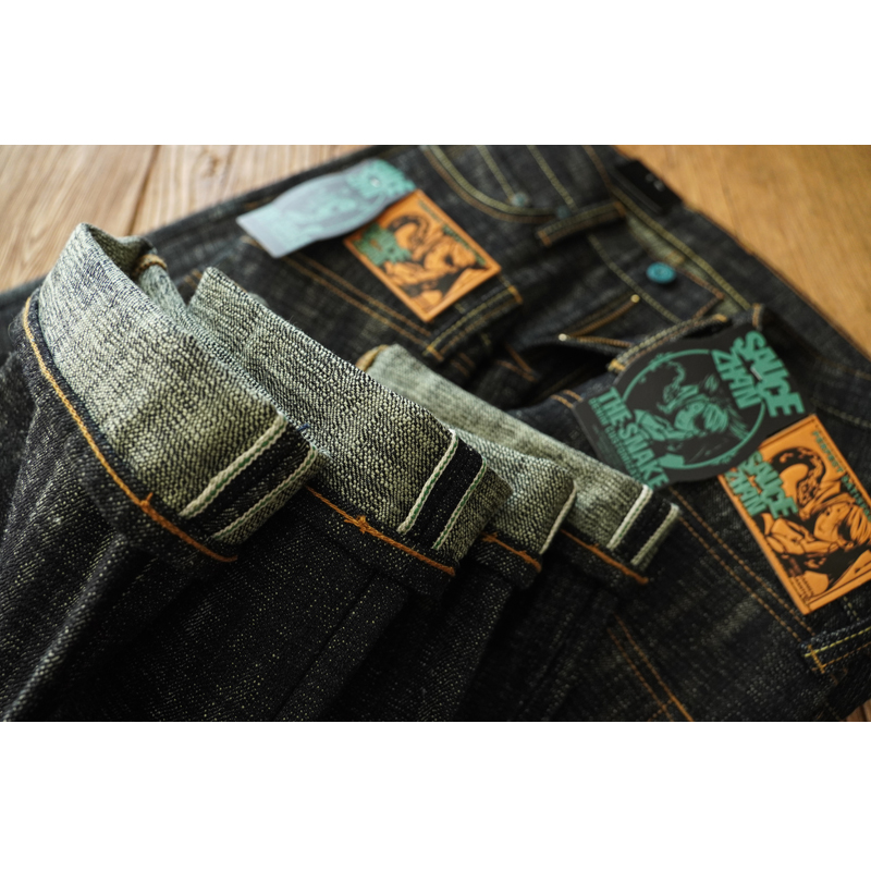 Saus Zhan Jeans Pria Sanforize - Levis Jeans 501 ulasan dan harga