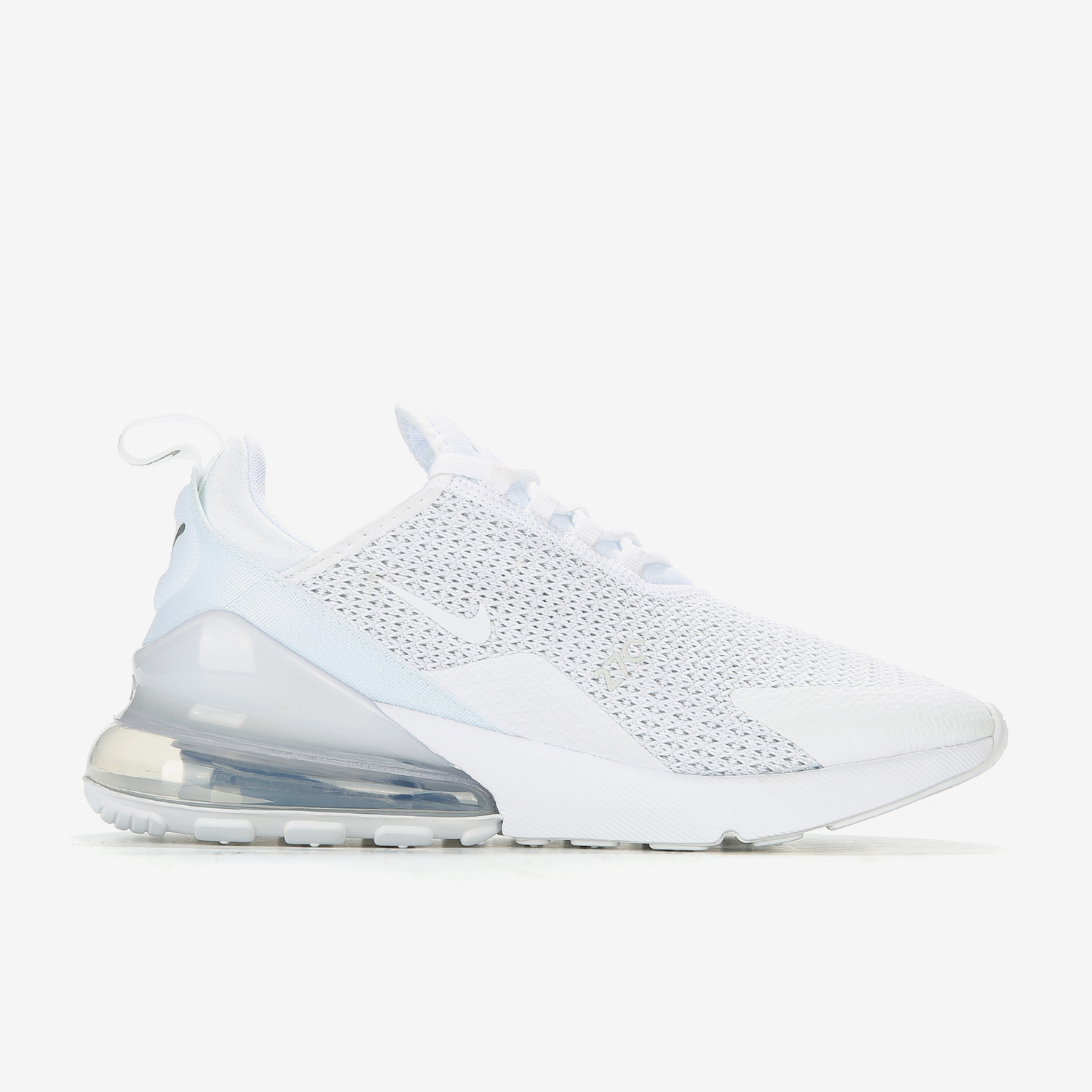 Sepatu Lari Olahraga Anti Seli - Nike Shoes Air Max 270 ulasan dan harga