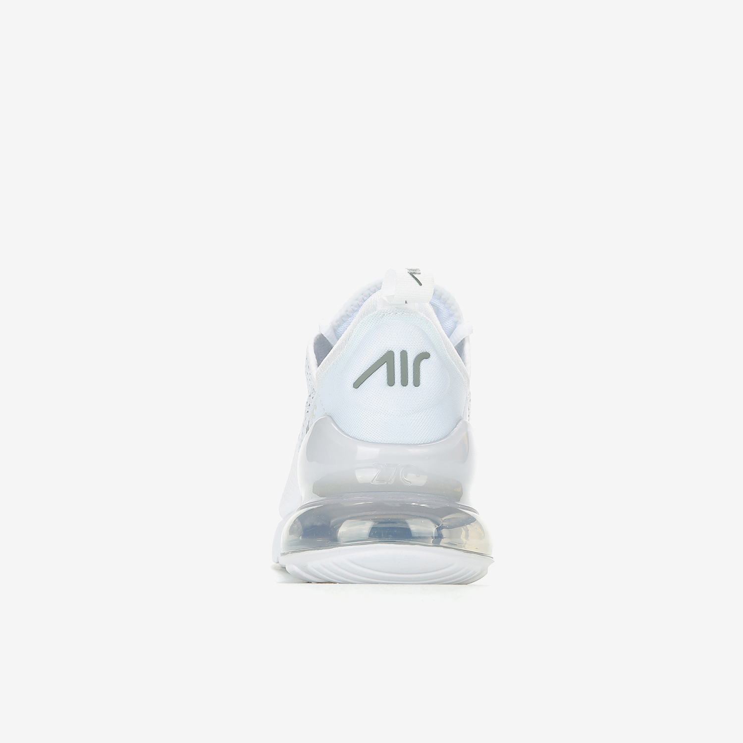 Sepatu Lari Olahraga Anti Seli - Nike Shoes Air Max 270 ulasan dan harga