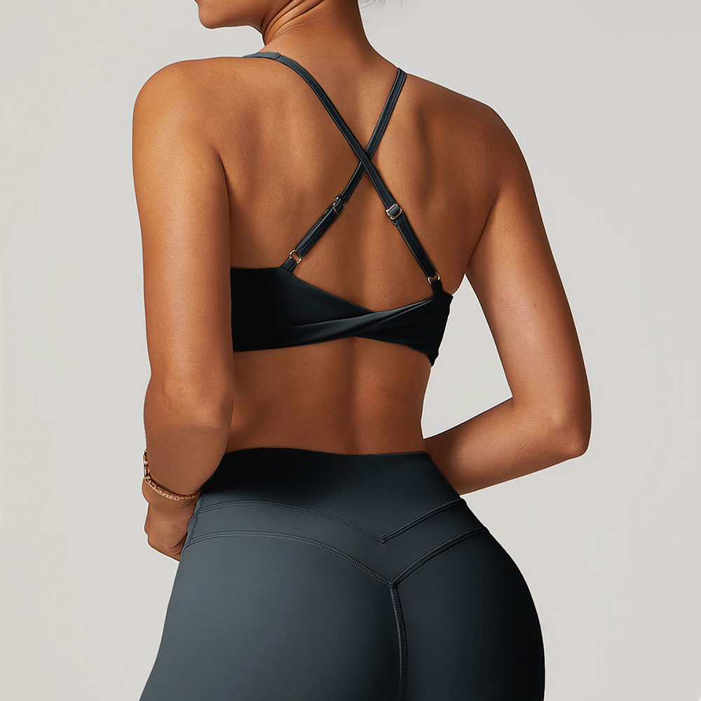 JUREN Bra olahraga wanita Bra  - Push Up Bra Padded ulasan dan harga