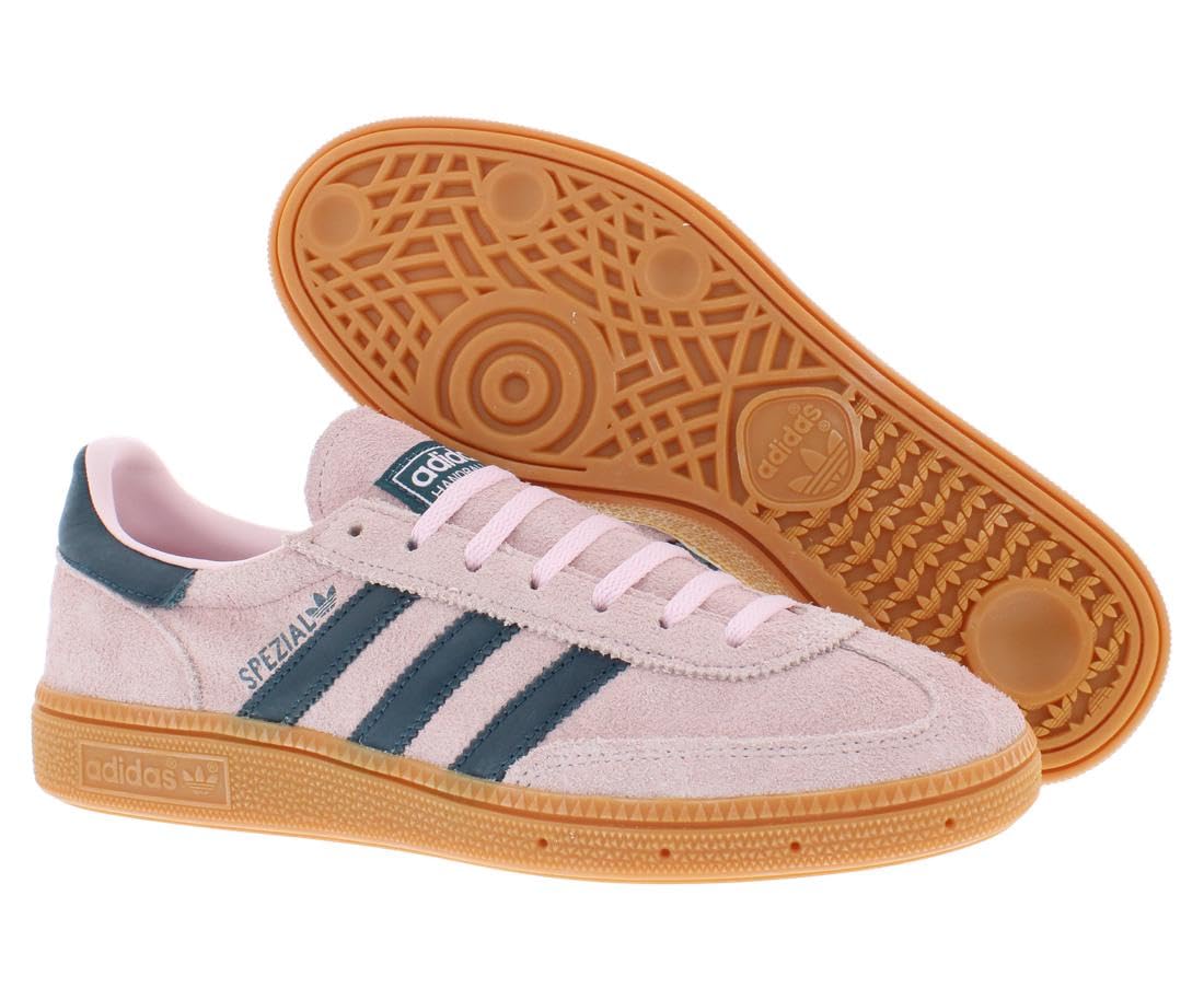 Sepatu Handball Spezial Wanita - Adidas Shoes Samba ulasan dan harga