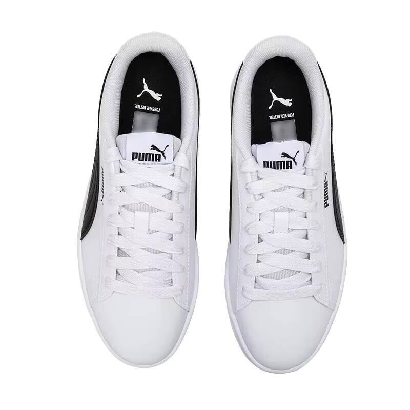 Sepatu Kets Klasik Rickie PUMA - Puma Shoes Suede Classic ulasan dan harga