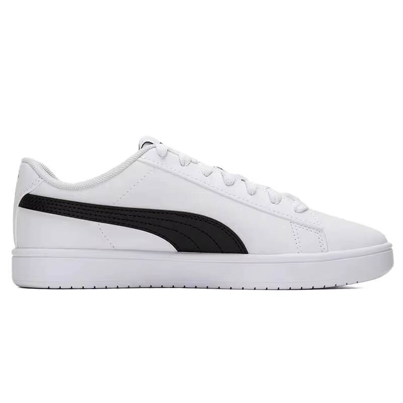 Sepatu Kets Klasik Rickie PUMA - Puma Shoes Suede Classic ulasan dan harga