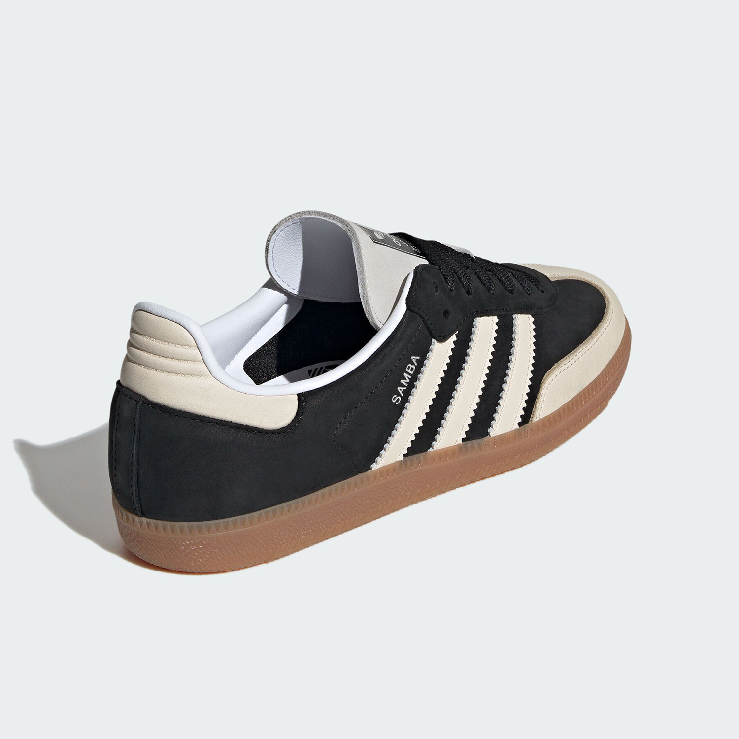 Adidas resmi otentik SAMBA OG  - Adidas Shoes Samba ulasan dan harga