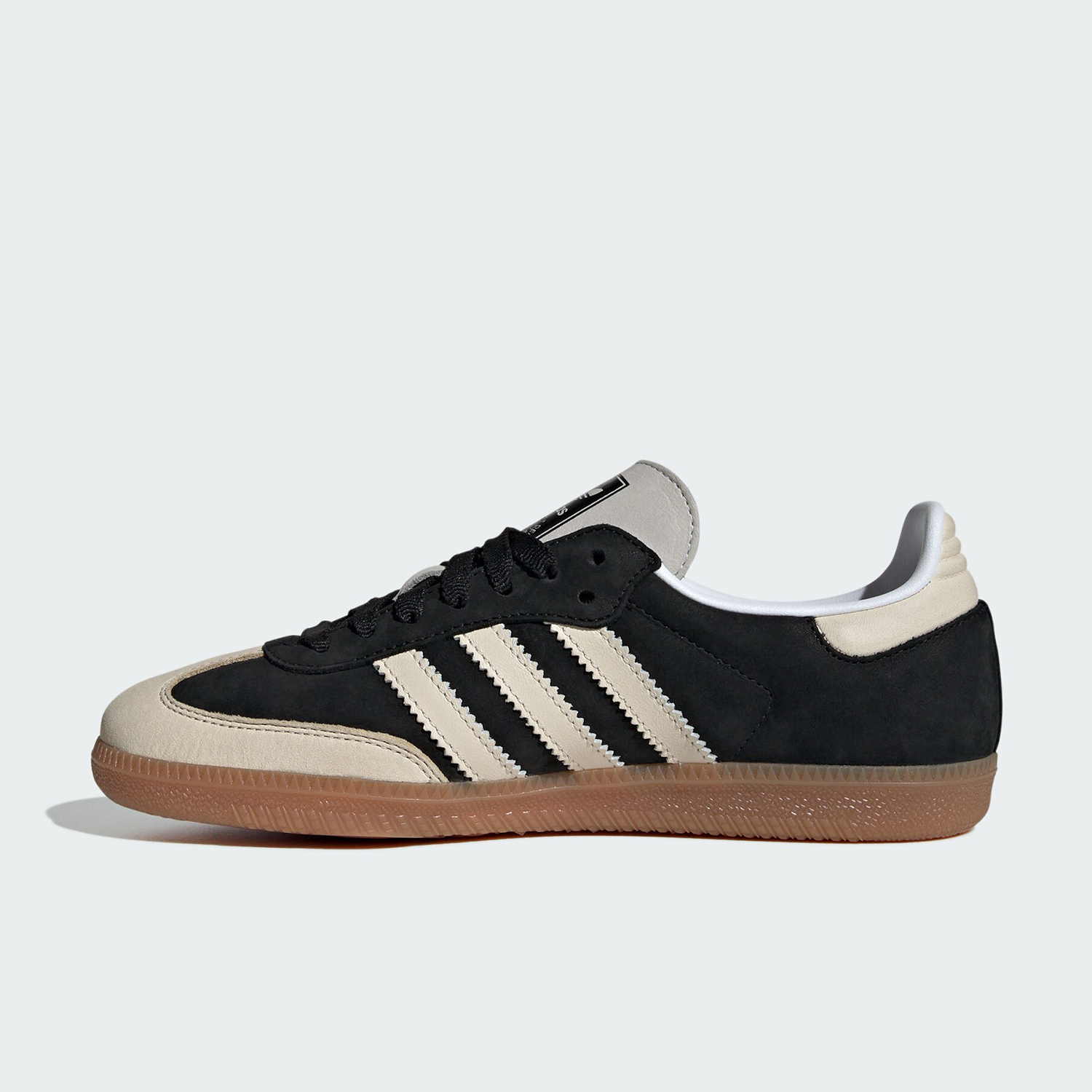 Adidas resmi otentik SAMBA OG  - Adidas Shoes Samba ulasan dan harga