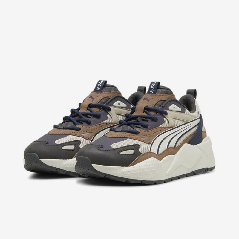 Sepatu olahraga tali Puma asli - Puma Shoes Rs-X ulasan dan harga