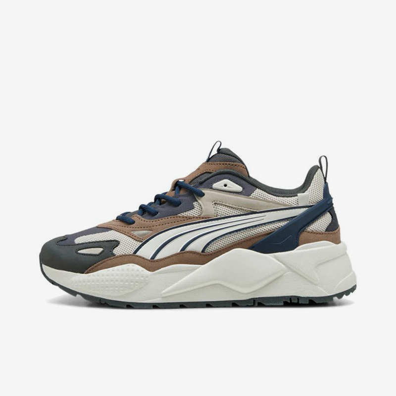Sepatu olahraga tali Puma asli - Puma Shoes Rs-X ulasan dan harga