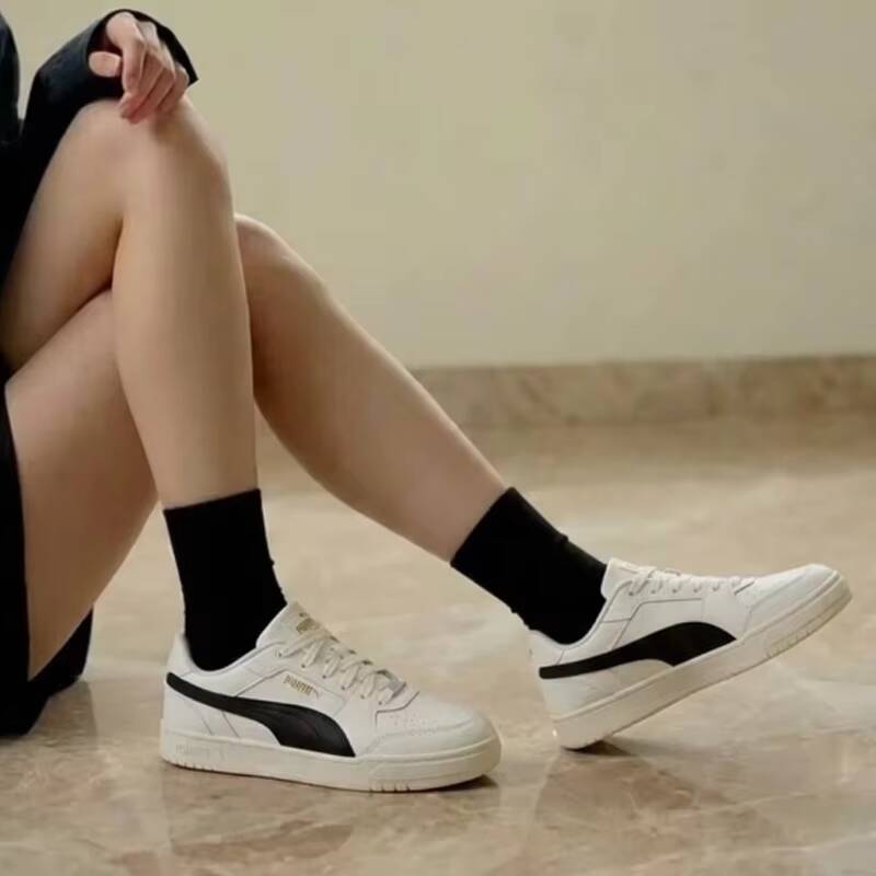 PUMA Unisex 2026 Spring Comfor - Puma Shoes Suede Classic ulasan dan harga