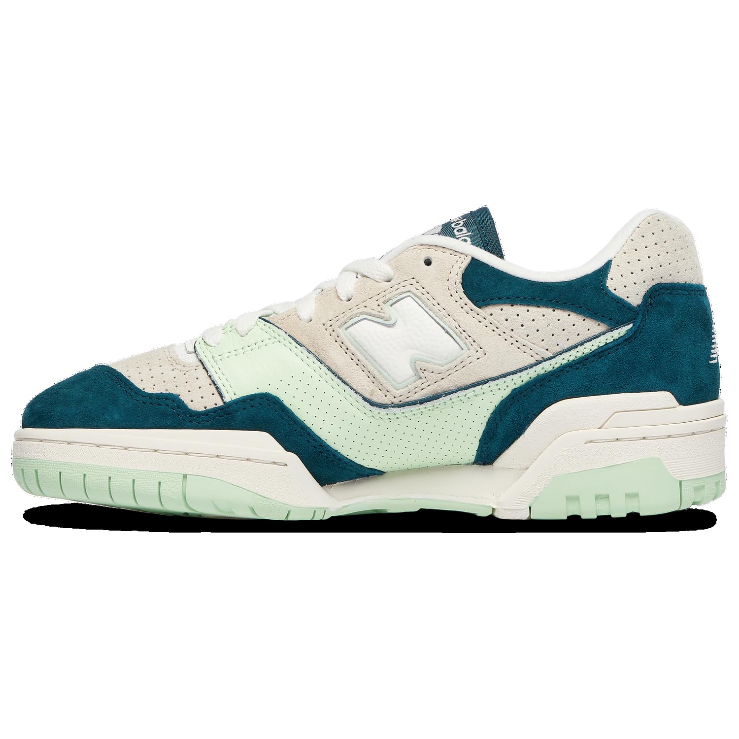 New Balance 550 - Sepatu Sneak - New Balance Shoes 550 ulasan dan harga
