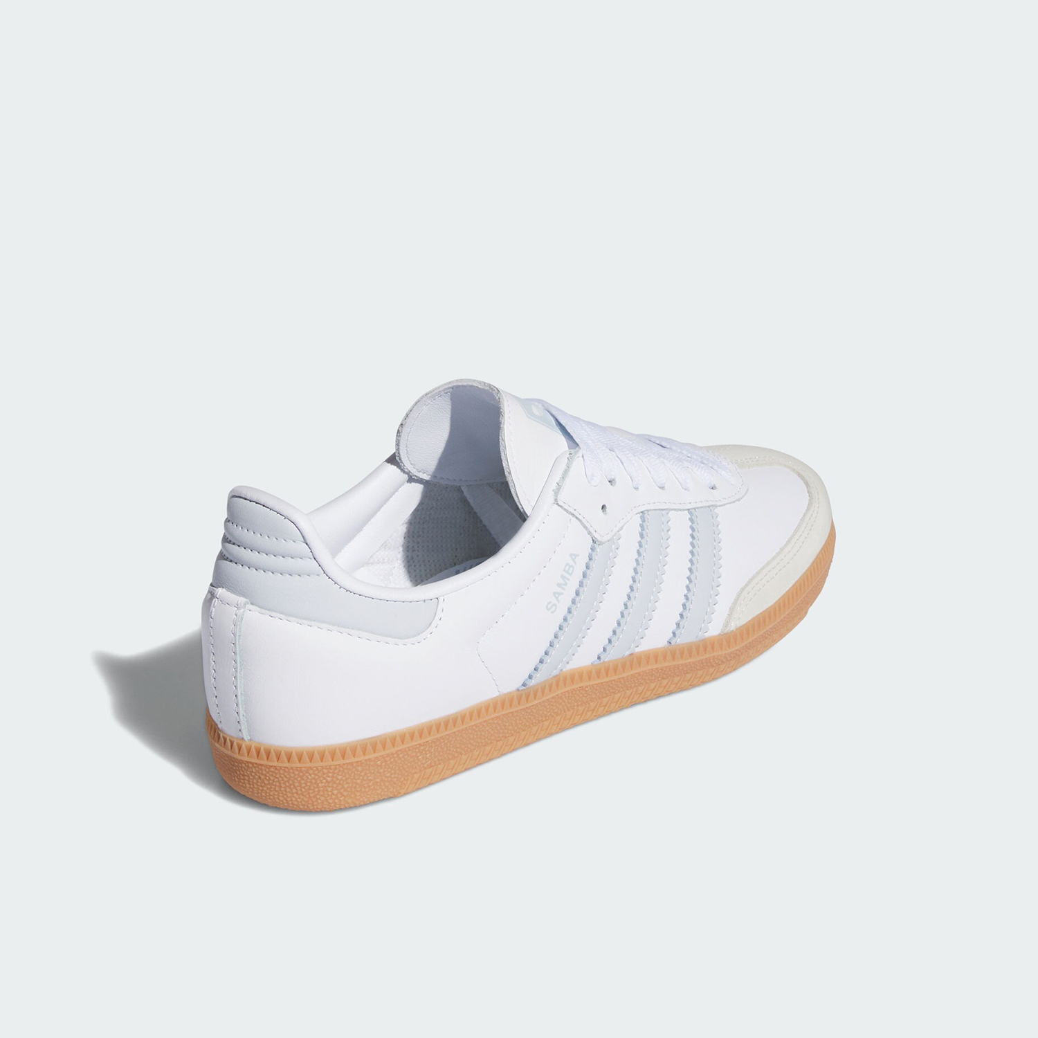 Sepatu Kets Bertali Wanita Adi - Adidas Shoes Samba ulasan dan harga